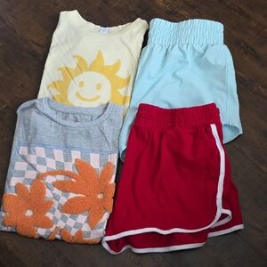 Youth XL Bundle 5/$15